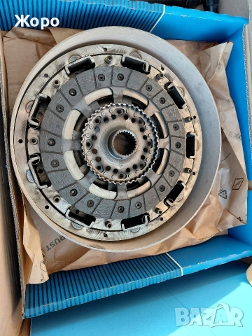 комплект съединител Bmw M5 E60 507к.с, снимка 2 - Части - 52836035