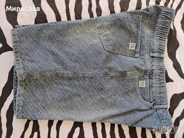 Лято 2025, снимка 2 - Къси панталони - 50888582