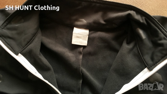 NIKE Jacket размер L оригинална мъжка горница 17-36, снимка 9 - Спортни дрехи, екипи - 52691417