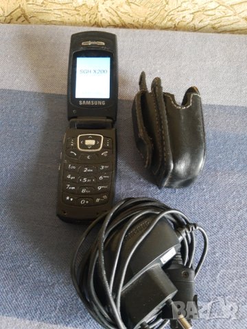Телефон Samsung,работещ,Nokia за части, снимка 14 - Samsung - 42744543