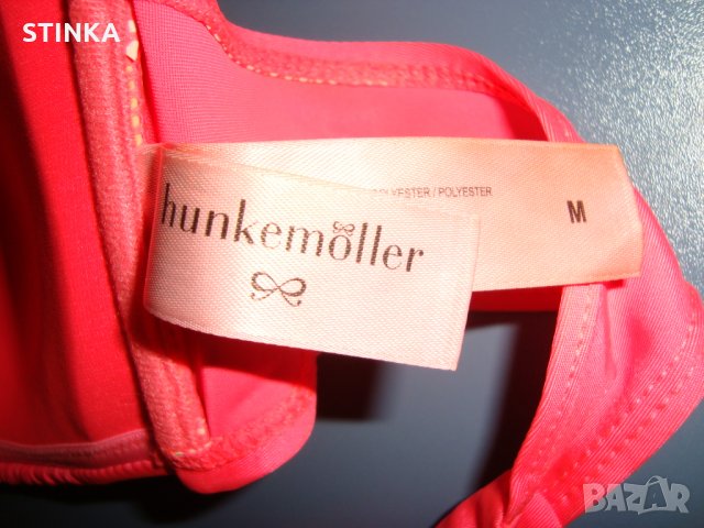 Hunkemöller – бански горнище, снимка 4 - Бански костюми - 29309870