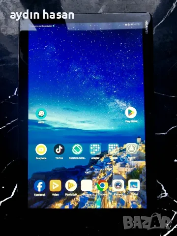 HUAWEI MediaPad M5 lite 10