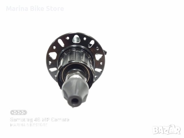 Задна шосейна главина Fulcrum , снимка 2 - Части за велосипеди - 44295038