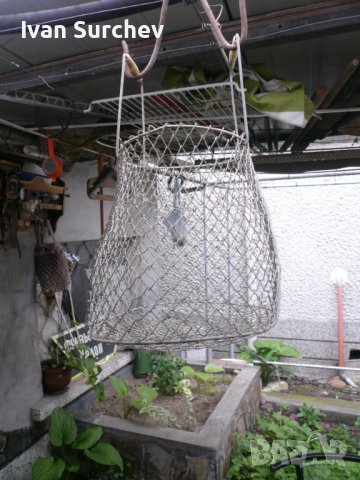 ТЕЛЕНА КОШНИЦА ОТ СОЦА ТИП ЖИВАРНИК