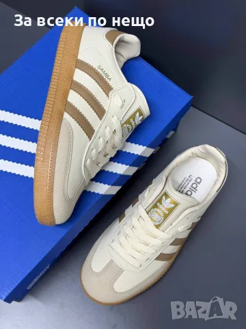 Adidas Дамски Маратонки👟Дамски Спортни Обувки Код SEM-756, снимка 4 - Маратонки - 56115392