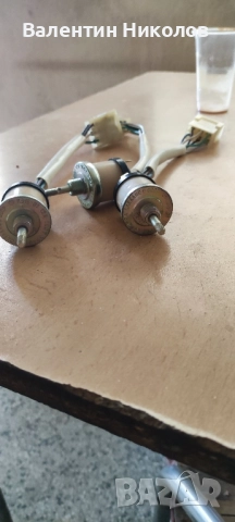 Ключ светлини за ГАЗ, снимка 3 - Части - 51690658