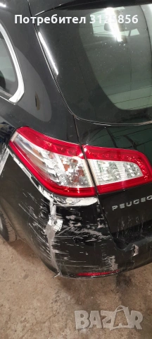 Химическо полиране на фарове и стопове, снимка 9 - Тунинг - 53972695