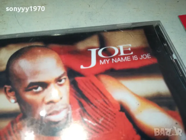 JOE CD 0905251939, снимка 12 - CD дискове - 50224539