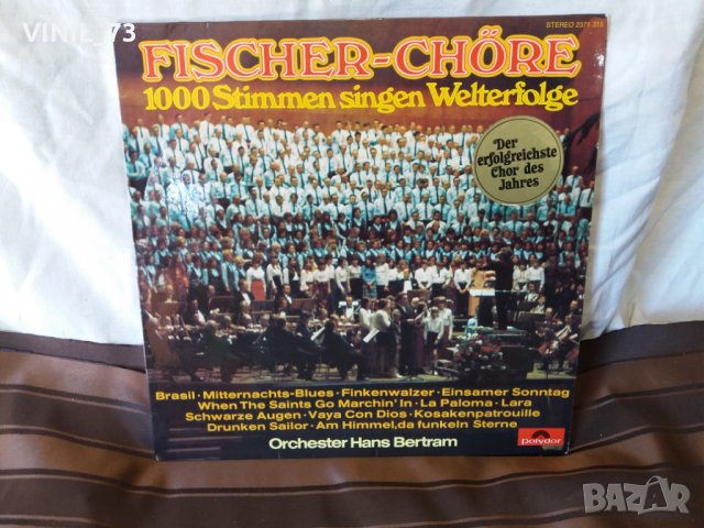 Fischer Chöre 