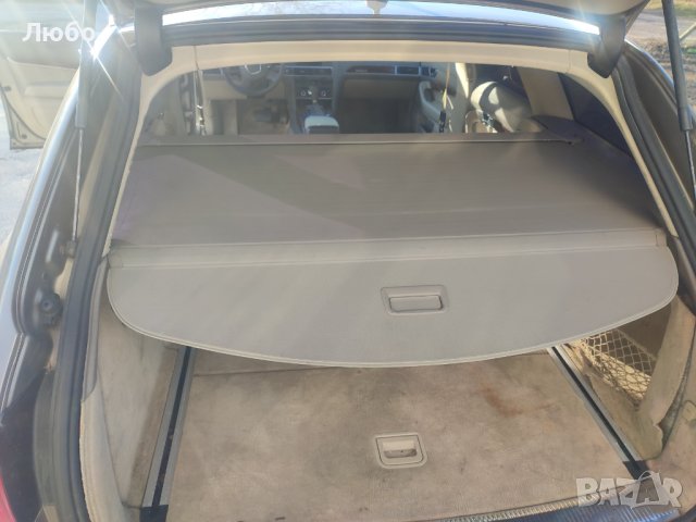 Ауди А6 ц6 4ф комби 3.0тди 224кс БМК автомат на части Audi A6 c6 4f 3.0TDI BMK, снимка 7 - Автомобили и джипове - 44501249