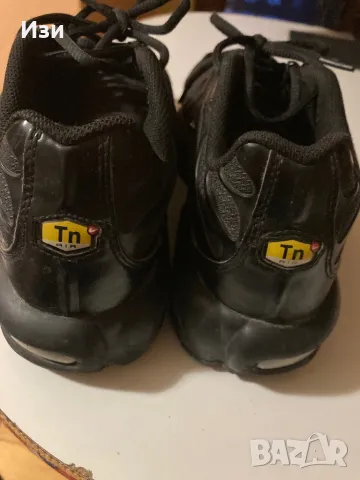 Маратонки Nike air max, снимка 5 - Маратонки - 49168893