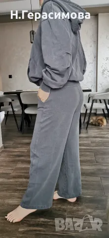 Дамски анцунг Zara, снимка 2 - Комплекти - 55805343