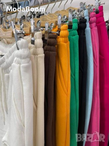 Ватирани долнища, снимка 3 - Спортни екипи - 38597688