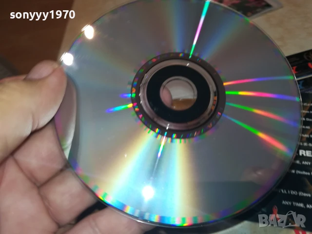 JANET.REMIXED CD-ВНОС GERMANY 0907251919, снимка 12 - CD дискове - 50966242