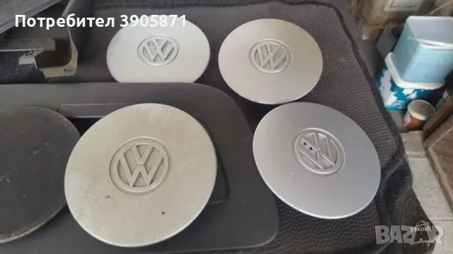 Продавам части от голф 3 1.6 101к.с. 1996г, снимка 9 - Аксесоари и консумативи - 47544305