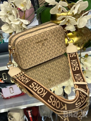 чанти michael kors 20х12см