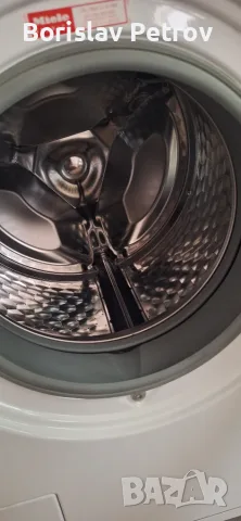 Пералня Miele W 5000 А+++ 7кг, снимка 7 - Перални - 55808584