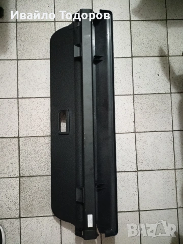 Щора за Тойота Корола комби 2019-2025 , снимка 2 - Аксесоари и консумативи - 53188173