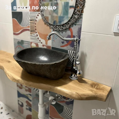 Ръчна Изработка На Каменни Мивки С Плотове, снимка 14 - Мивки - 50480814