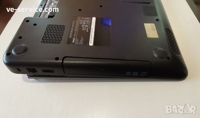 Dell Inspiron N7010 Капаци, снимка 12 - Части за лаптопи - 39651555