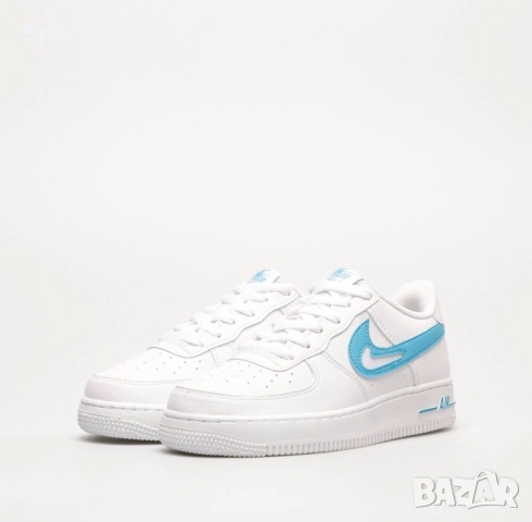 NIKE AIR FORCE 1 GS - 37.5 Номер