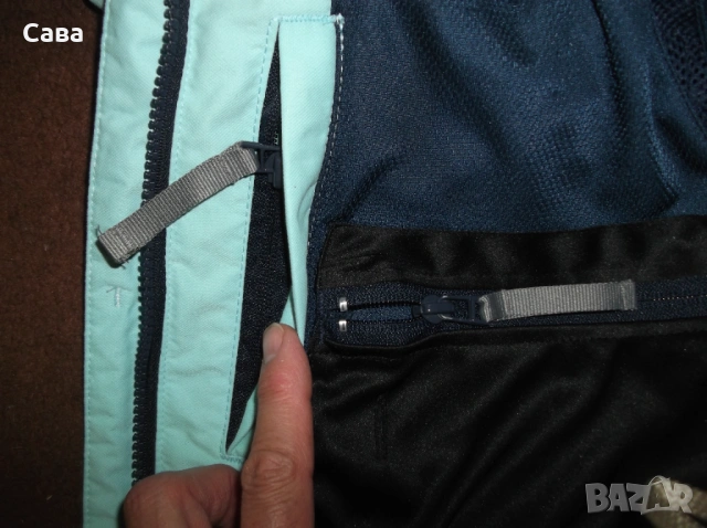 Зимно яке UN.RIDERS  мъжко,С, снимка 9 - Якета - 54314424