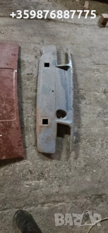 Полски Фият Фиат Капак Датчия 1310 Маска , снимка 2 - Части - 53879617