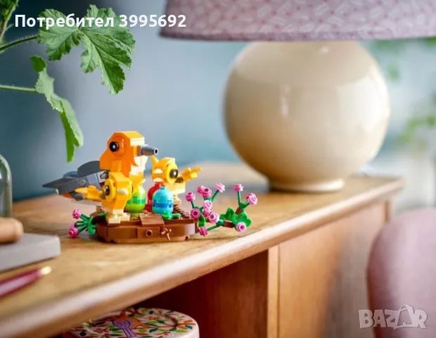 чисто ново лего , снимка 5 - Конструктори - 49261013