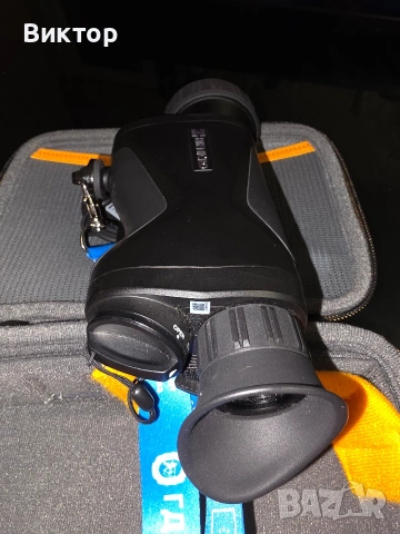 Термокамера Hikmicro CQ50L, снимка 5 - Друга електроника - 54258768