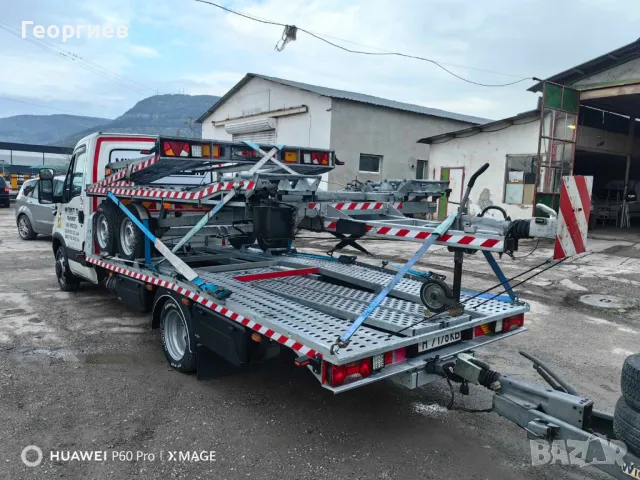 Ивеко Дейли 35C17, снимка 10 - Бусове и автобуси - 49771240