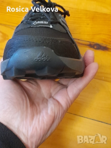 Маратонки ADIDAS TEREX Намаление , снимка 5 - Маратонки - 52630393