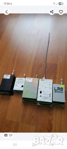 Трансмитери СОТ