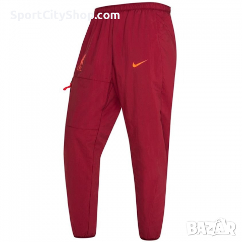 Дамски спортeн панталон Nike FC Liverpool Dri-FIT DA9780-677
