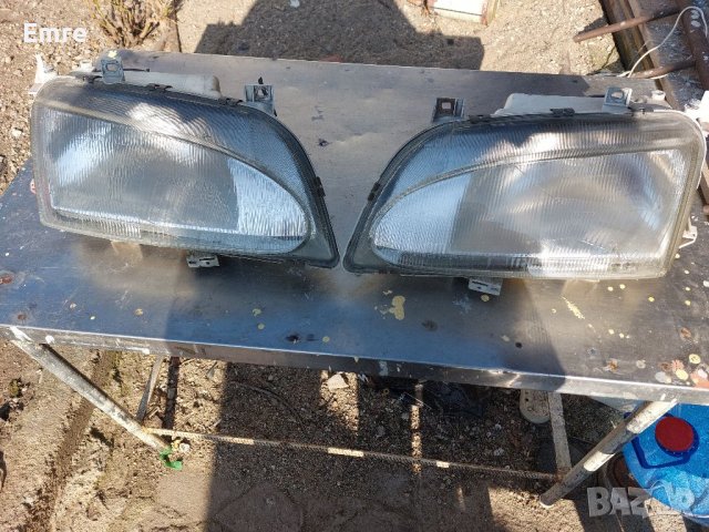 Фарове Форд галакси, снимка 2 - Части - 39197700