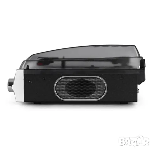 Грамофон с вградени тонколони TBA-928 Vinyl, снимка 3 - Грамофони - 47642770