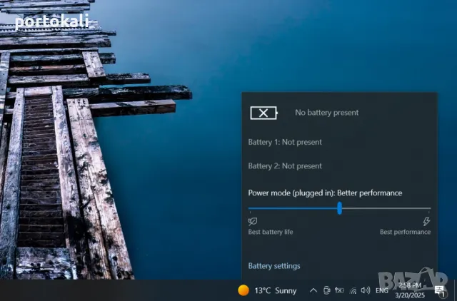 +Гаранция! Геймърски Лаптоп HP Elitebook 8560W Intel Core i7-2620M / NVIDIA QUADRO 2GB / 8GB / 500GB, снимка 10 - Лаптопи за работа - 49588455