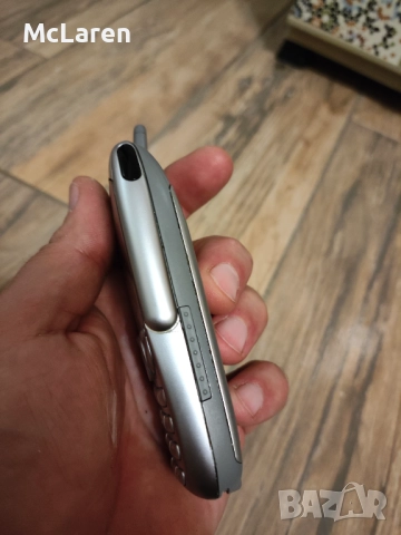 Siemens SL 45 док станция , снимка 8 - Siemens - 52725876