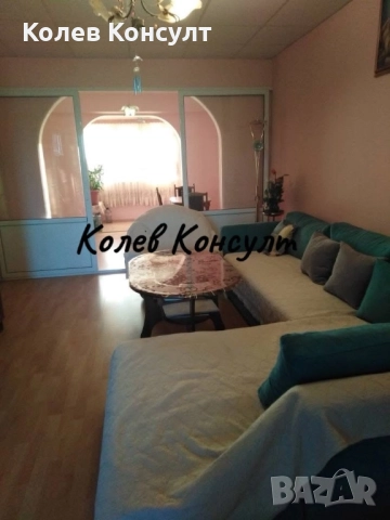 Продавам апартамент в гр. Свиленград, Център, снимка 4 - Апартаменти - 51987349