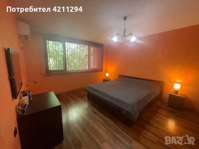 Двустаен апартамент в центъра на Монтана, снимка 9 - Апартаменти - 50280192