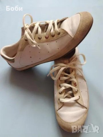 Дамски обувки Paul Smith, снимка 3 - Дамски ежедневни обувки - 29911058