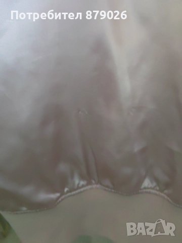 Яке тип бомбър, снимка 4 - Якета - 52934524