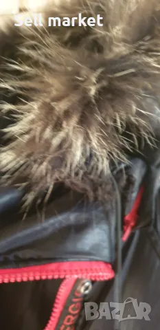 Iceberg/M, снимка 3 - Якета - 48141960