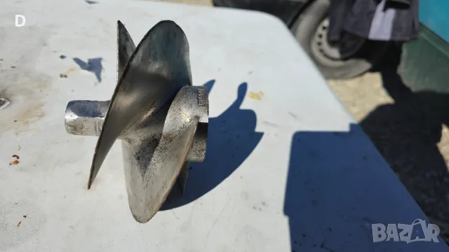 винт за джет Yamaha XLT 800, двутактов, снимка 4 - Воден транспорт - 49413791