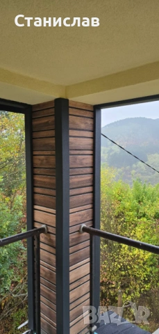 Термо сайдинг - стенни панели, снимка 11 - Облицовки - 53323462