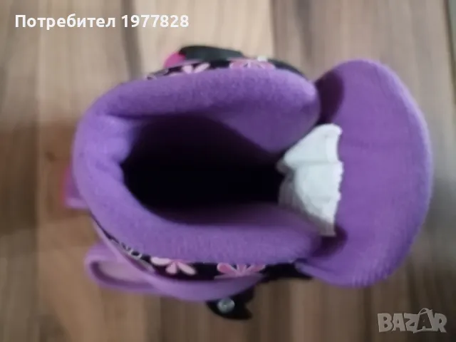 Детски кънки , снимка 5 - Ролери, кънки - 47743287