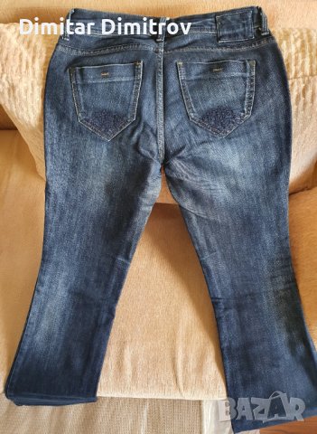 Дамски дънки Esprit, снимка 2 - Дънки - 40842642