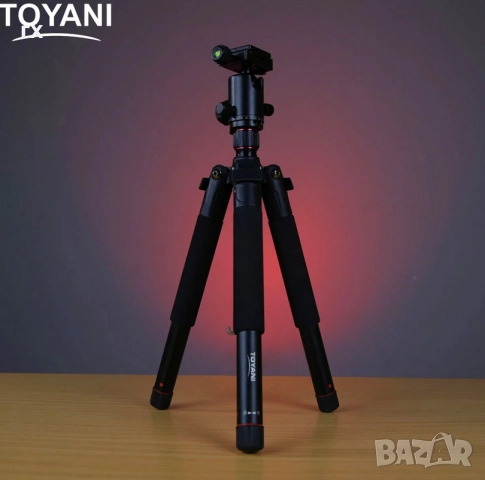 Трипод / монопод Toyani TR380
