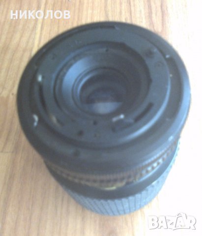 японски обектив TOKINA, снимка 4 - Обективи и филтри - 29794643