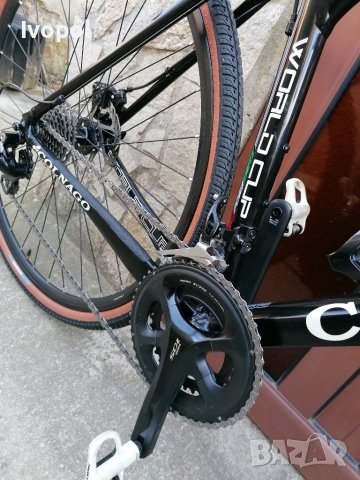 COLNAGO  Gravel / Cyclocross, снимка 5 - Велосипеди - 39077621