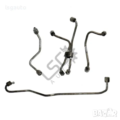 Комплект тръбички високо налягане гориво Toyota Avensis II 2003-2009 ID: 144977